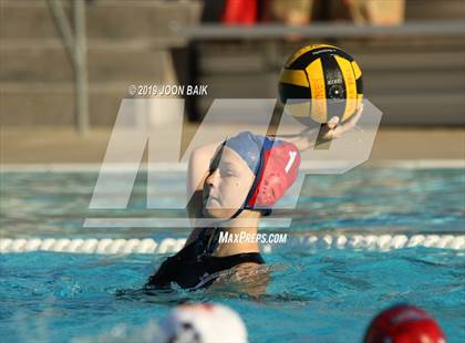 Thumbnail 2 in Justin-Siena vs Lodi (Sierra Shootout) photogallery.