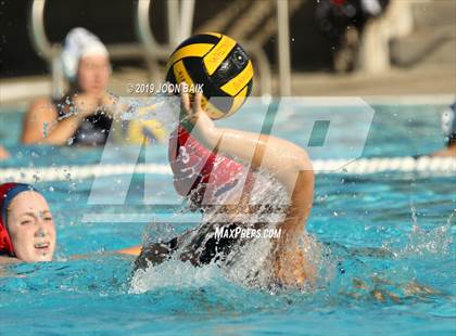 Thumbnail 2 in Justin-Siena vs Lodi (Sierra Shootout) photogallery.