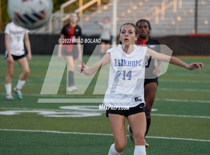Thumbnail 2 in Fairhope @ McGill-Toolen photogallery.