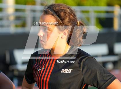 Thumbnail 3 in Fairhope @ McGill-Toolen photogallery.