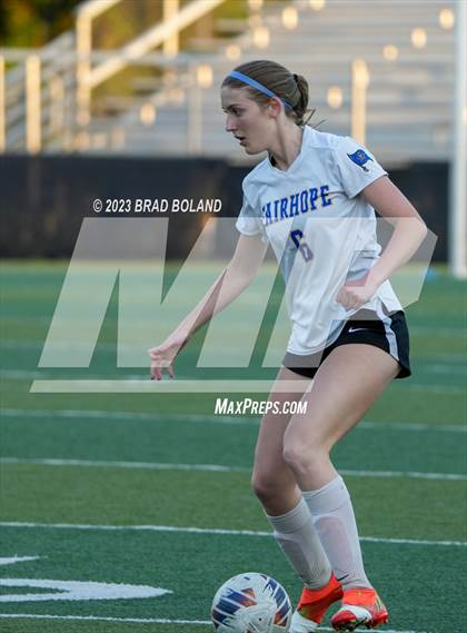 Thumbnail 2 in Fairhope @ McGill-Toolen photogallery.