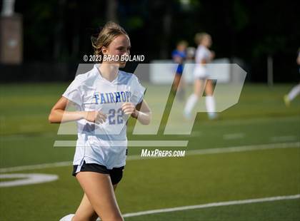 Thumbnail 2 in Fairhope @ McGill-Toolen photogallery.