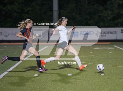 Thumbnail 3 in Fairhope @ McGill-Toolen photogallery.