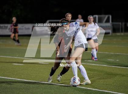 Thumbnail 1 in Fairhope @ McGill-Toolen photogallery.