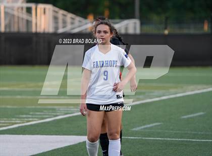 Thumbnail 3 in Fairhope @ McGill-Toolen photogallery.