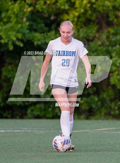 Thumbnail 2 in Fairhope @ McGill-Toolen photogallery.