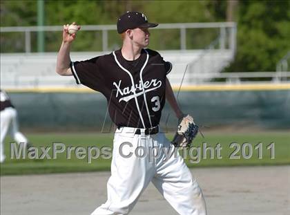 Thumbnail 2 in  Foran @  Xavier  photogallery.