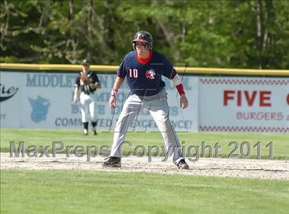 Thumbnail 1 in  Foran @  Xavier  photogallery.