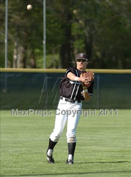 Thumbnail 2 in  Foran @  Xavier  photogallery.