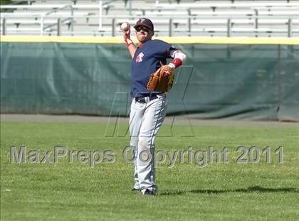 Thumbnail 2 in  Foran @  Xavier  photogallery.