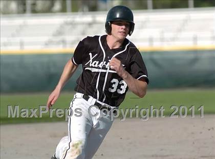 Thumbnail 2 in  Foran @  Xavier  photogallery.
