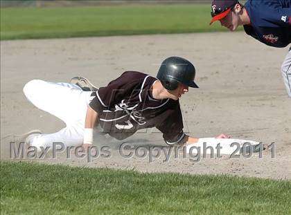 Thumbnail 1 in  Foran @  Xavier  photogallery.