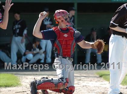 Thumbnail 2 in  Foran @  Xavier  photogallery.