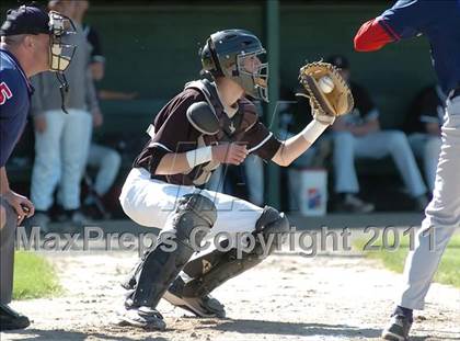 Thumbnail 1 in  Foran @  Xavier  photogallery.