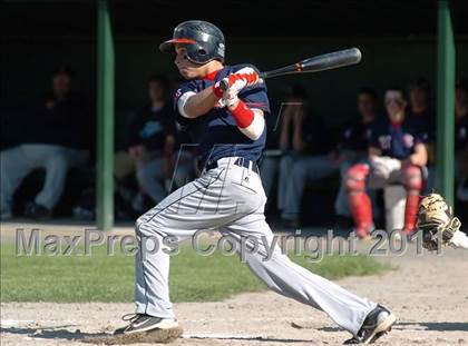 Thumbnail 1 in  Foran @  Xavier  photogallery.