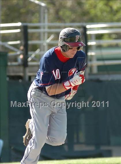 Thumbnail 3 in  Foran @  Xavier  photogallery.