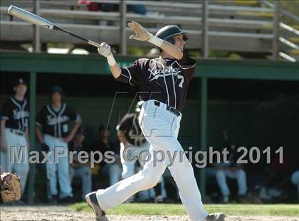 Thumbnail 3 in  Foran @  Xavier  photogallery.