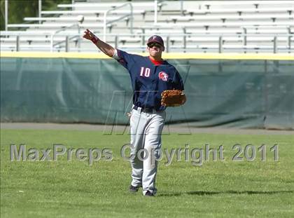 Thumbnail 3 in  Foran @  Xavier  photogallery.