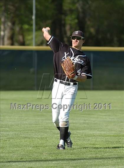 Thumbnail 1 in  Foran @  Xavier  photogallery.