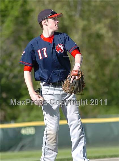 Thumbnail 1 in  Foran @  Xavier  photogallery.