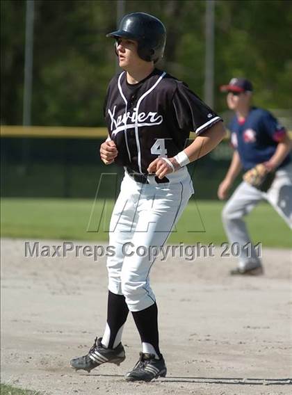 Thumbnail 2 in  Foran @  Xavier  photogallery.