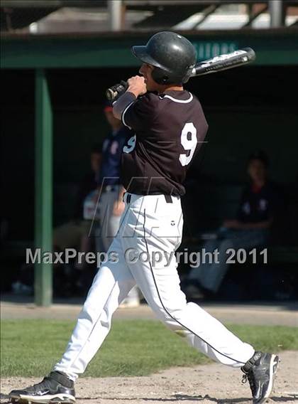 Thumbnail 1 in  Foran @  Xavier  photogallery.