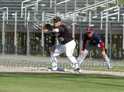 Thumbnail 2 in  Foran @  Xavier  photogallery.