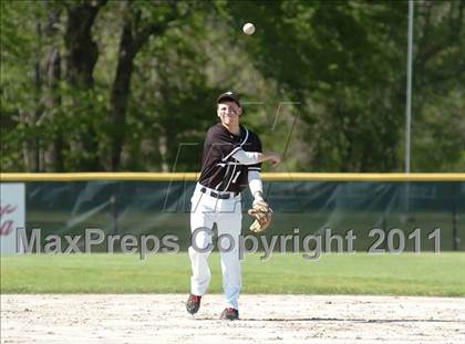 Thumbnail 1 in  Foran @  Xavier  photogallery.