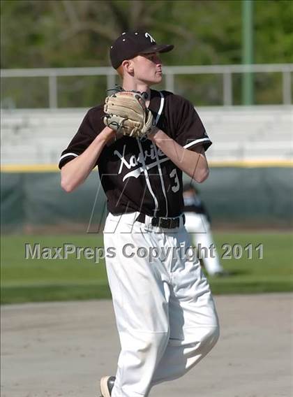 Thumbnail 1 in  Foran @  Xavier  photogallery.