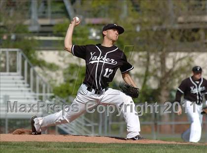 Thumbnail 1 in  Foran @  Xavier  photogallery.