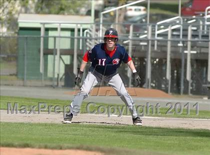 Thumbnail 3 in  Foran @  Xavier  photogallery.