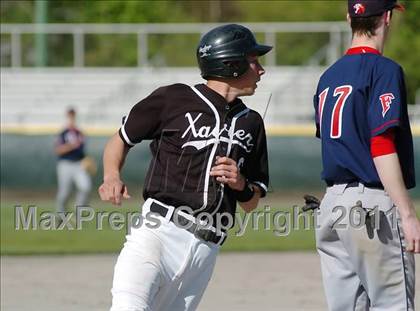 Thumbnail 2 in  Foran @  Xavier  photogallery.