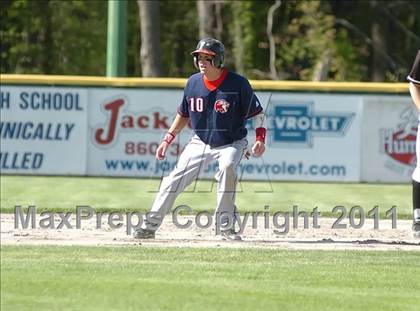 Thumbnail 2 in  Foran @  Xavier  photogallery.