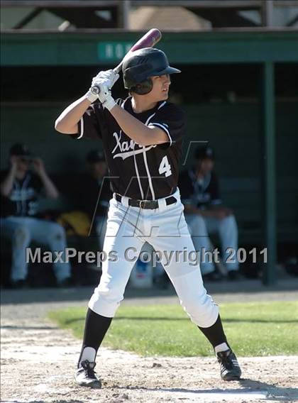 Thumbnail 3 in  Foran @  Xavier  photogallery.