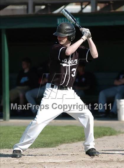 Thumbnail 1 in  Foran @  Xavier  photogallery.