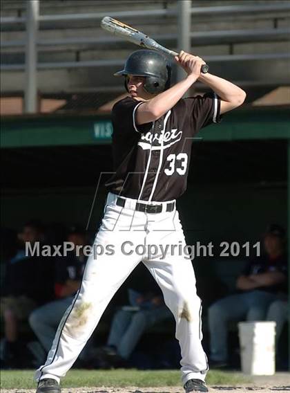 Thumbnail 3 in  Foran @  Xavier  photogallery.