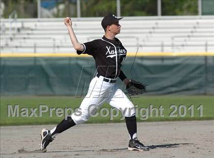 Thumbnail 3 in  Foran @  Xavier  photogallery.