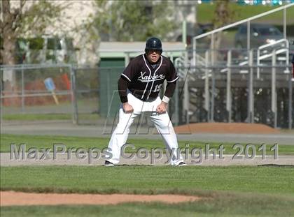 Thumbnail 3 in  Foran @  Xavier  photogallery.