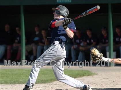 Thumbnail 1 in  Foran @  Xavier  photogallery.