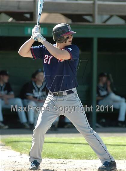 Thumbnail 1 in  Foran @  Xavier  photogallery.