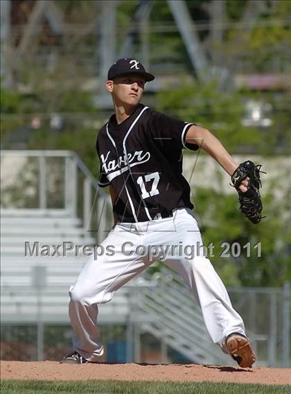Thumbnail 2 in  Foran @  Xavier  photogallery.