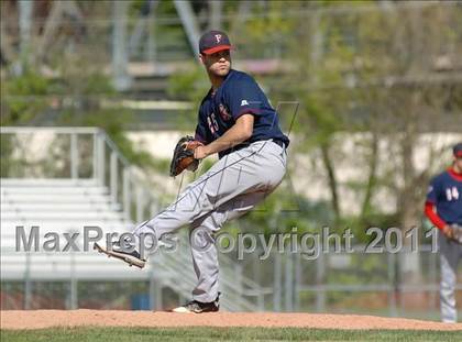 Thumbnail 2 in  Foran @  Xavier  photogallery.