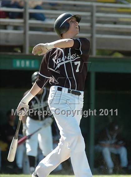 Thumbnail 1 in  Foran @  Xavier  photogallery.