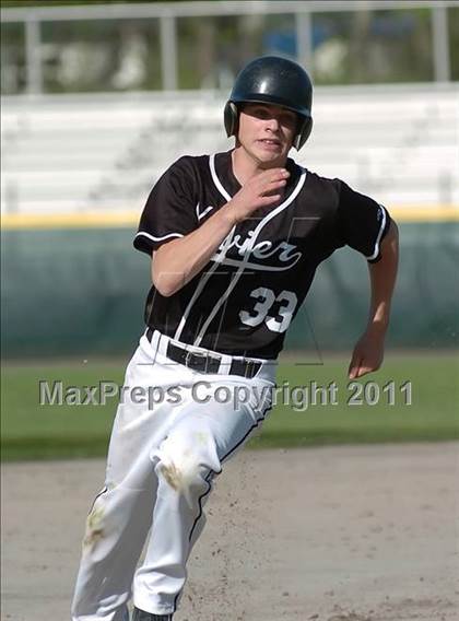 Thumbnail 1 in  Foran @  Xavier  photogallery.