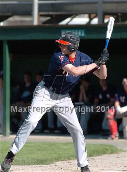 Thumbnail 3 in  Foran @  Xavier  photogallery.