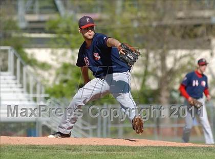 Thumbnail 1 in  Foran @  Xavier  photogallery.