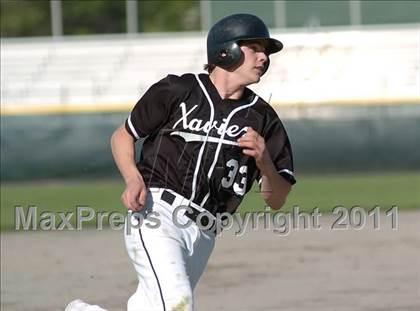 Thumbnail 3 in  Foran @  Xavier  photogallery.