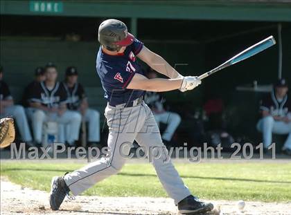 Thumbnail 2 in  Foran @  Xavier  photogallery.