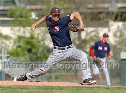 Thumbnail 2 in  Foran @  Xavier  photogallery.