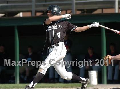 Thumbnail 2 in  Foran @  Xavier  photogallery.